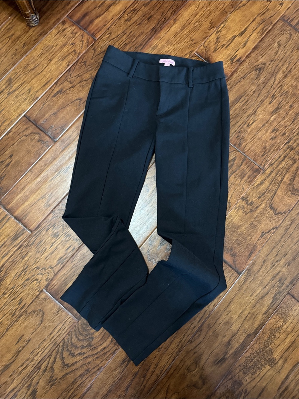 Lilly Pulitzer Chantal Stretch Dinner Pant